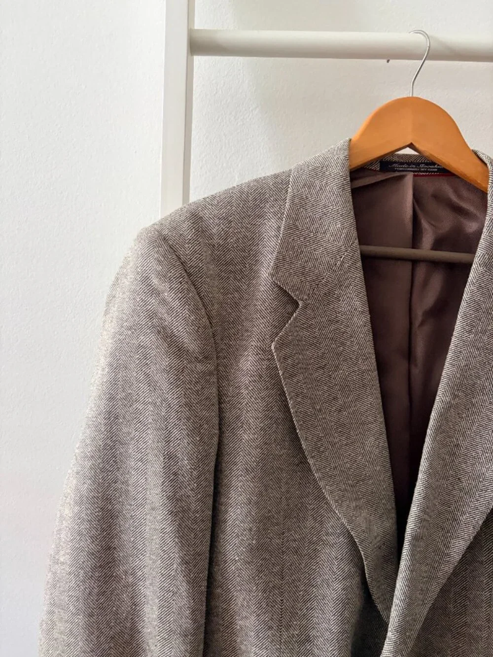 Men's Glencarlyn Blazer‎